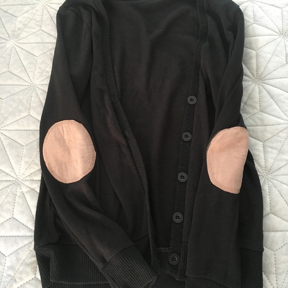 Cardigan - Picture 2 of 2
